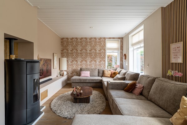 Medium property photo - Groenendijk 8, 4285 WB Woudrichem